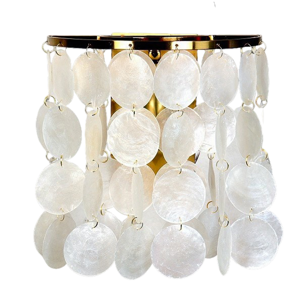 Бра Milosh tendence 0901WL-1GWT