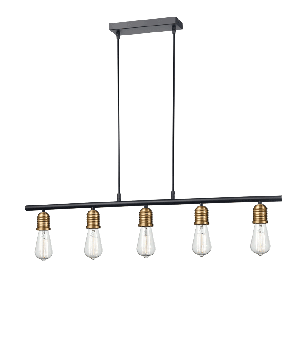 Подвесной светильник Vele Luce Tenuto VL6532P05