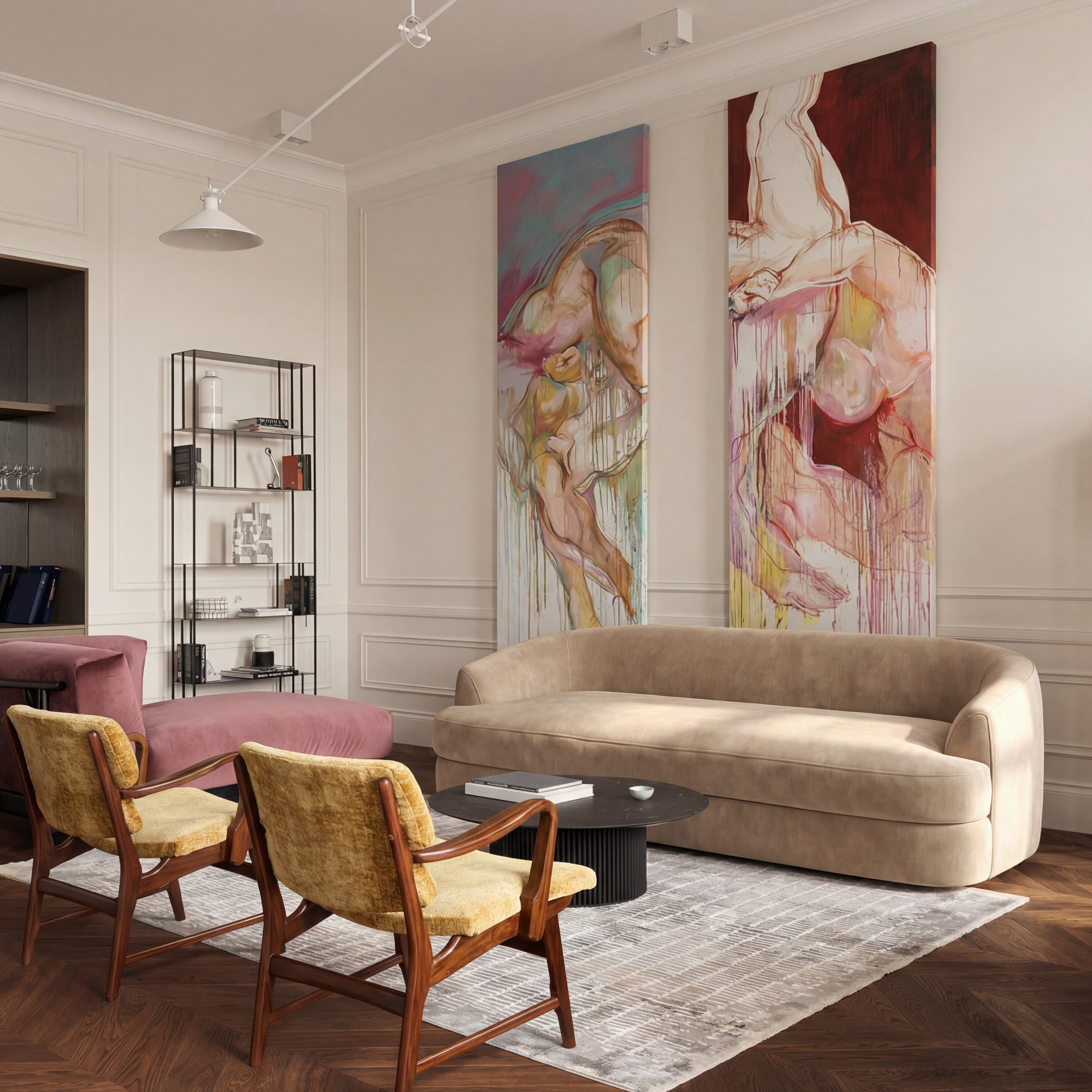 Диван IVASA IVS98120-02