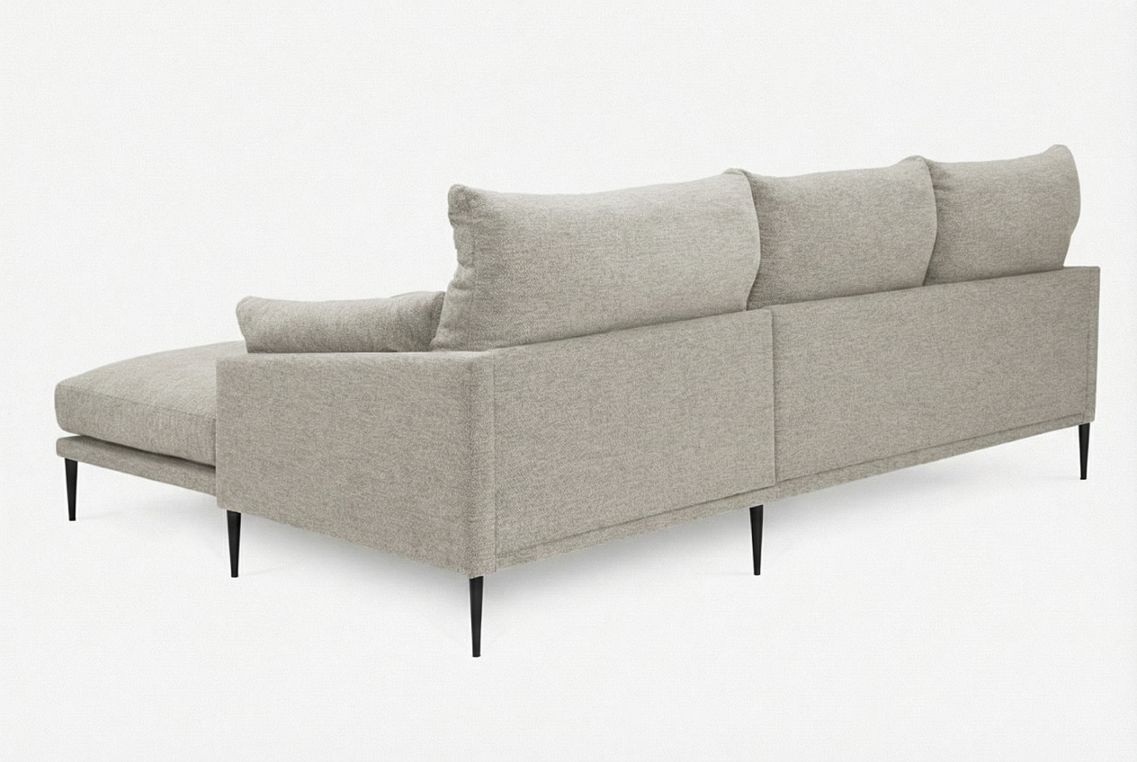 Диван SAIWALA Одра с оттоманкой