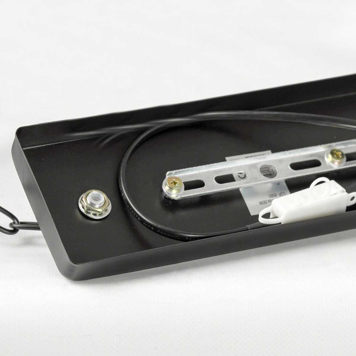 Люстра подвесная Lussole MIDLAND LSP-8981