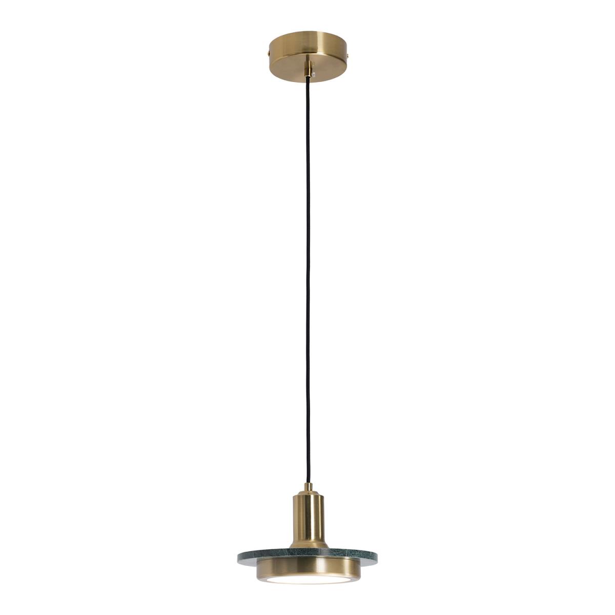 Подвесной светильник Lussole LSP-7520