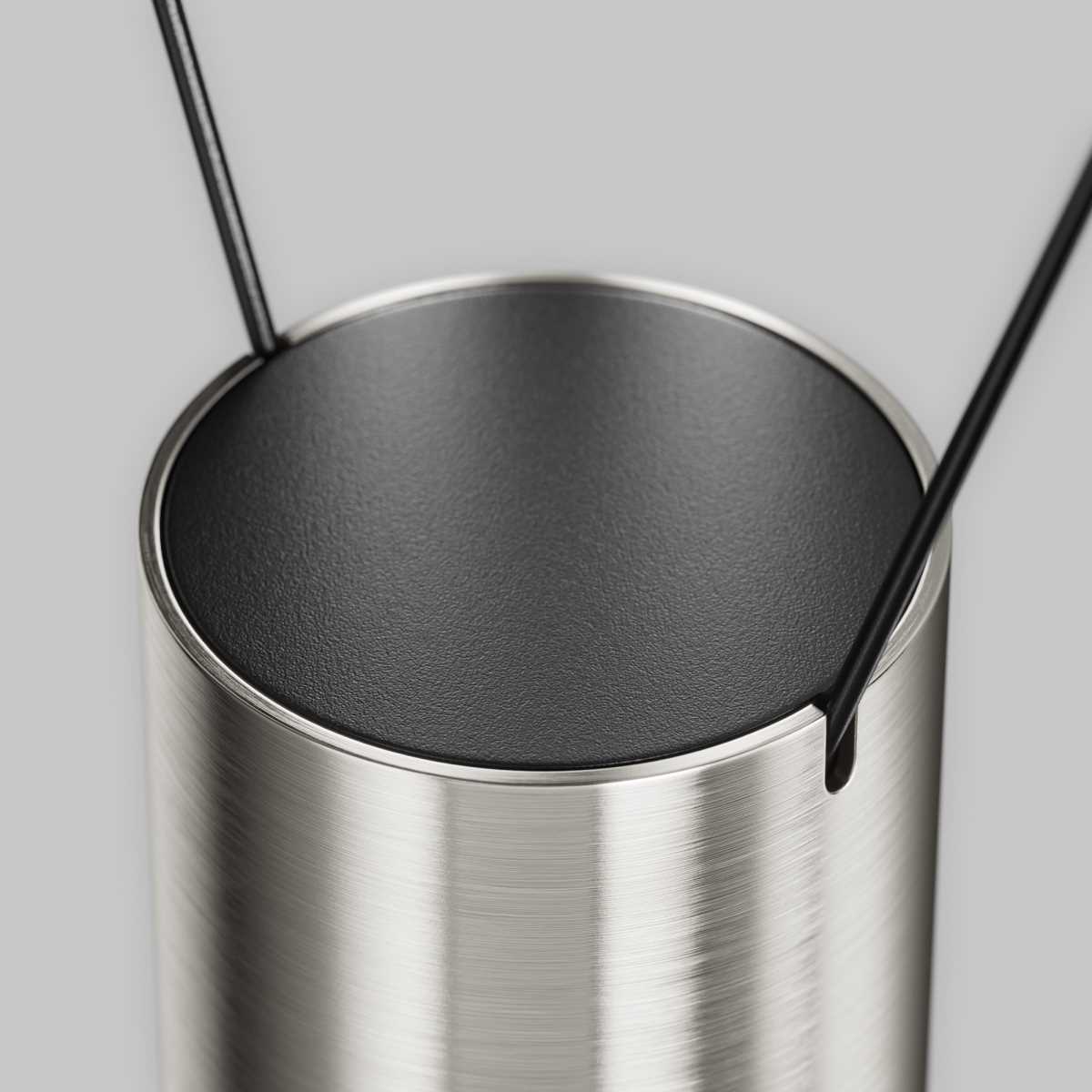 Трековый светильник Maytoni Technical TR157-1-12W4K-PT