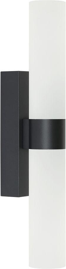 Светильник настенный Stilfort 4028/02/02W-IP серия Iptube