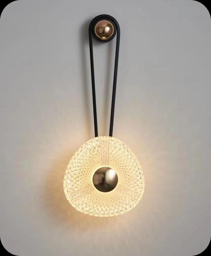 Бра Alfa Light F0324-64