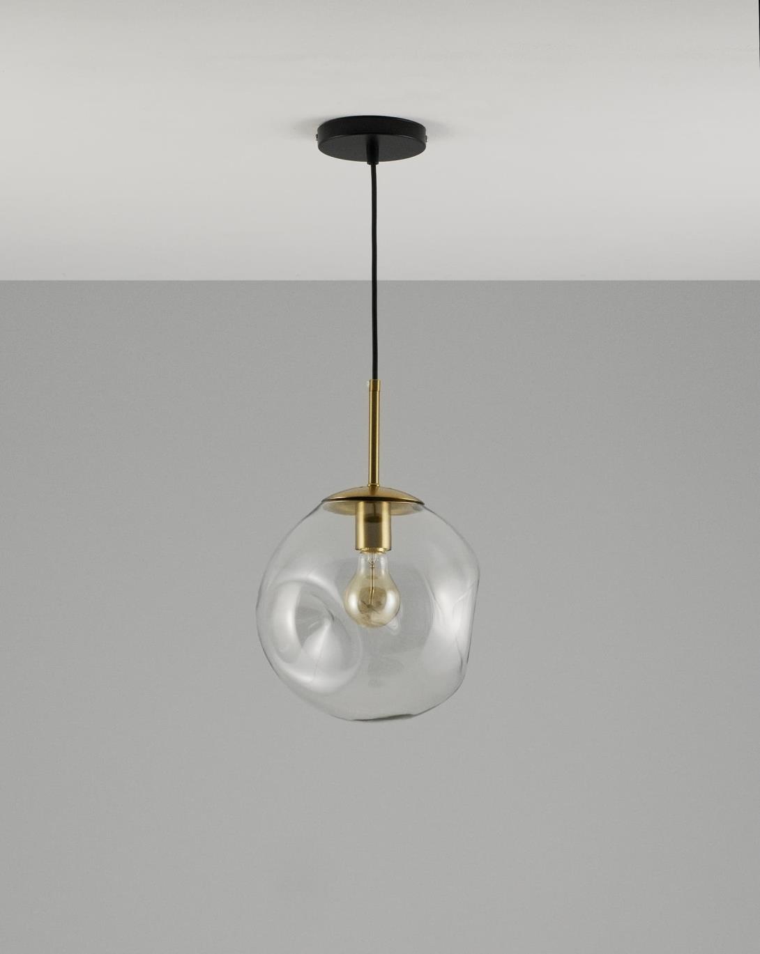 Светильник подвесной Moderli Amo V11519-1P