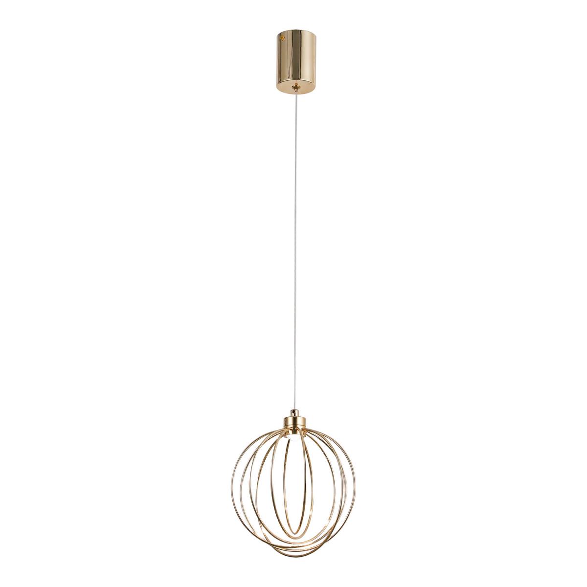 Подвесной светильник Lussole LSP-7481