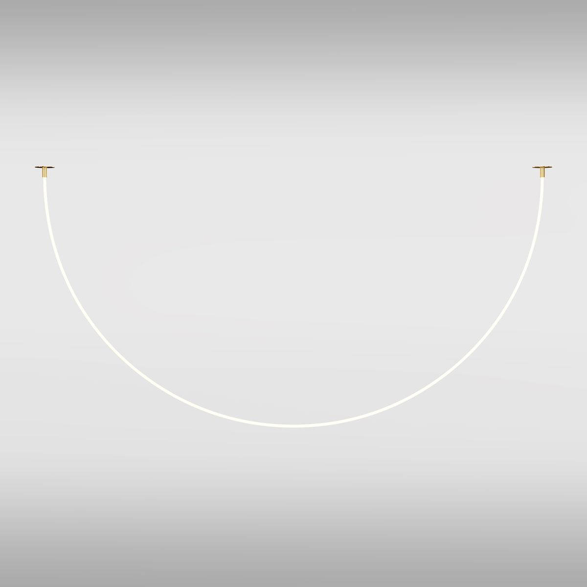 Подвесной светодиодный светильник Maytoni Tau MOD146PL-L40G3K