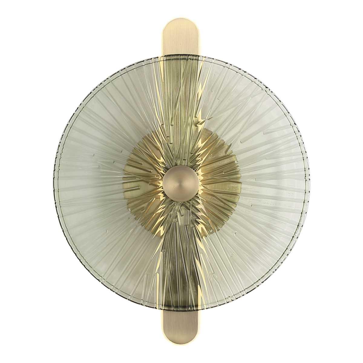 Настенный светильник ST Luce WASI SL6141.321.01