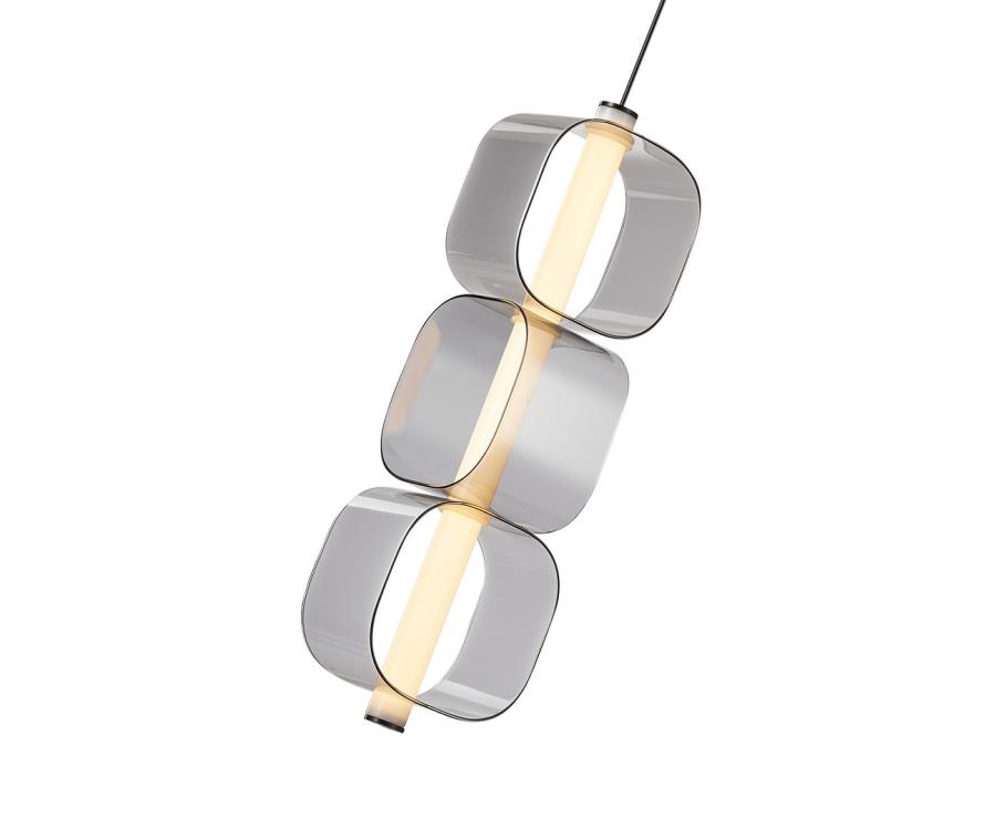 Подвесной светильник Kink Light Лания 08493-1A,19(16)