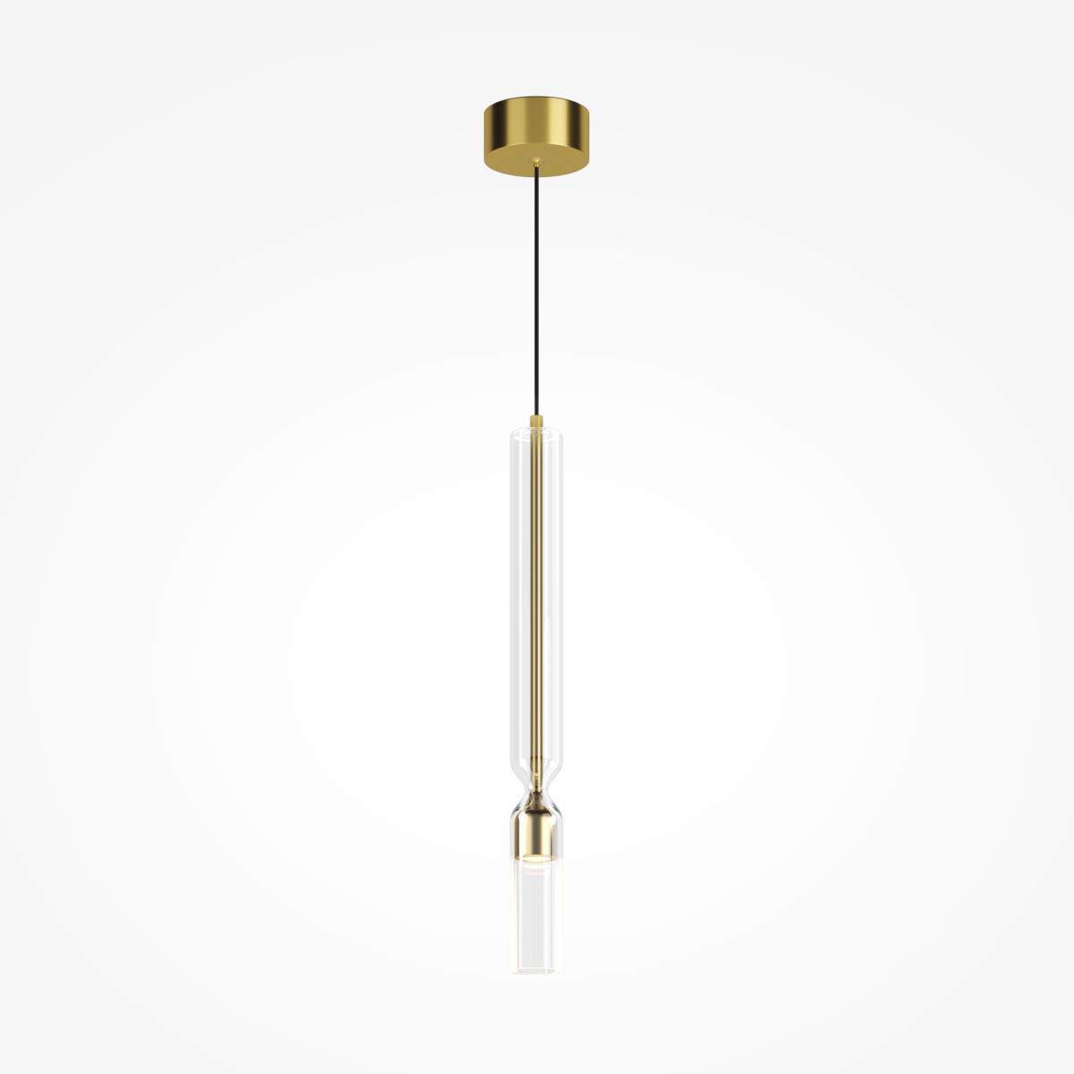 Подвесной светильник Maytoni MOD469PL-L3BS3K