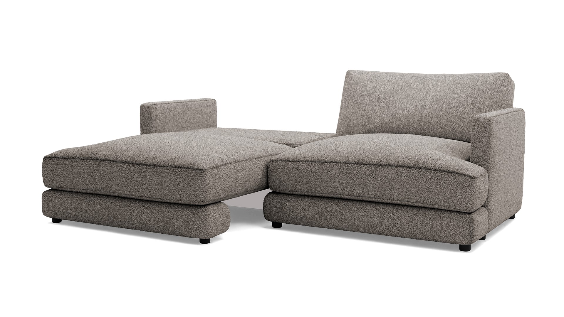 Диван Fiesta Ибица прямой