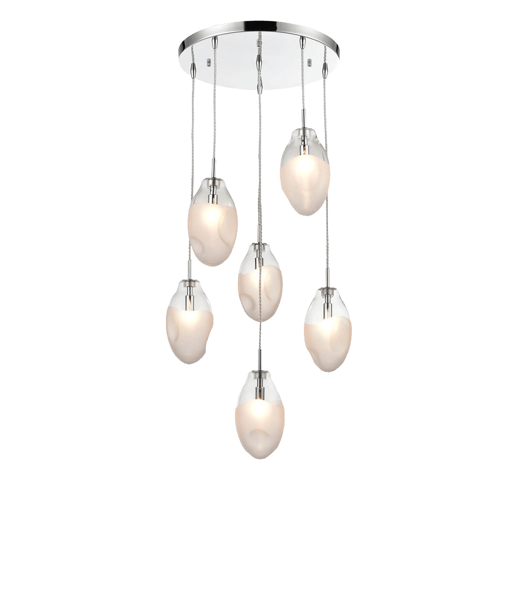 Подвесной светильник Vele Luce Lucy VL5613P16