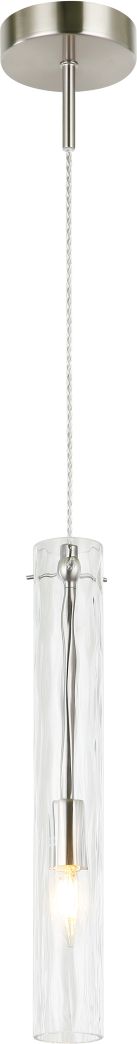 Светильник подвесной настенный Stilfort 2193/11/01PW серия Perfecto Light