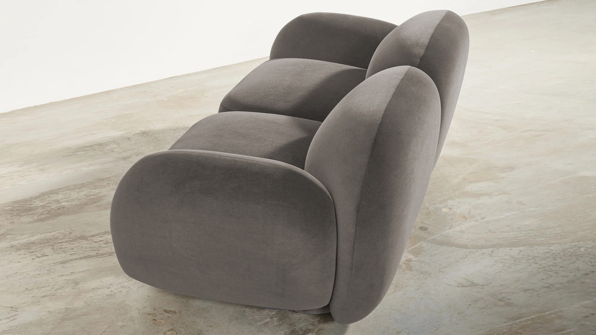 Диван Fiesta Мальдивы