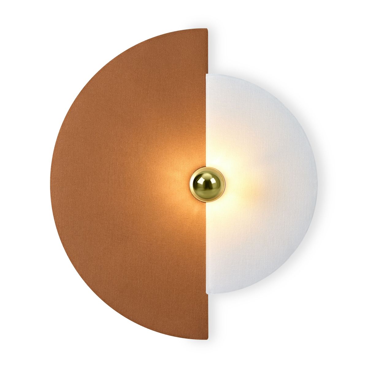 Настенный светильник Freya Carry FR5487WL-01G2