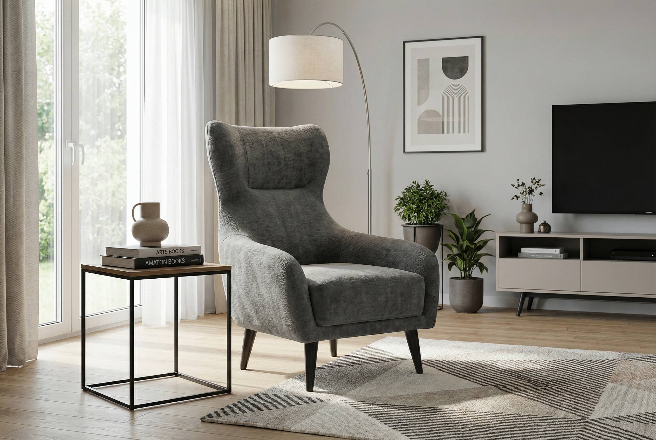 Кресло Cloud Кресло Shelby