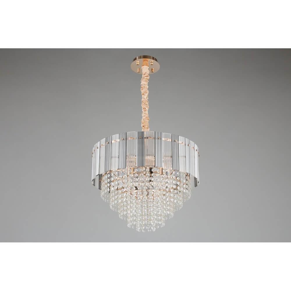 Подвесная люстра Omnilux Naro OML-69503-08