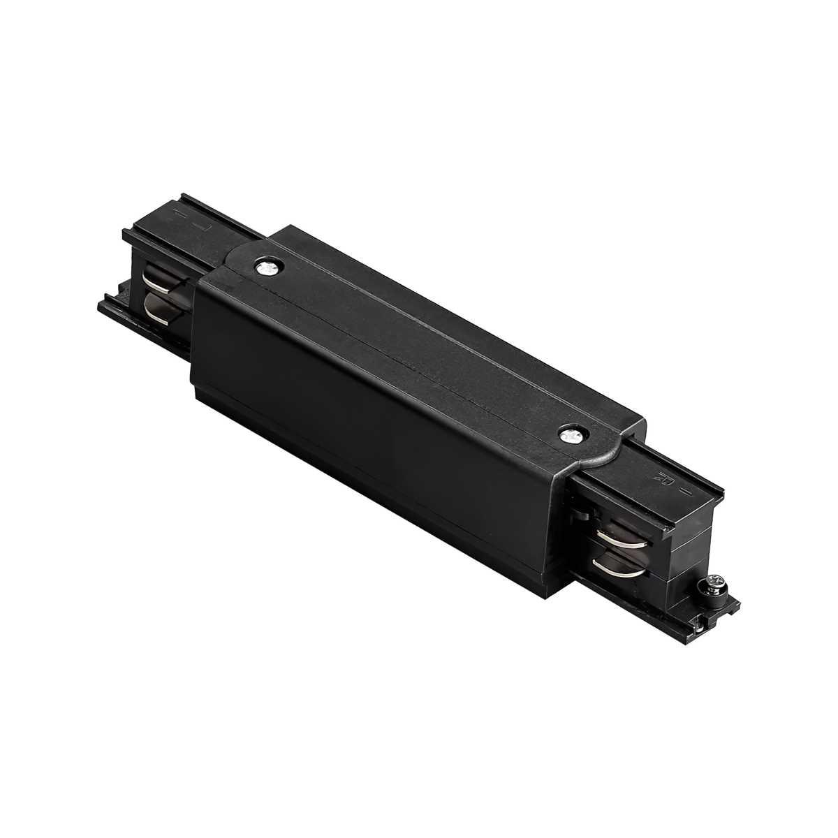 Питание центральное к треку 5040xx-(F)/(R) Quattro Lightstar 504187-FRPS