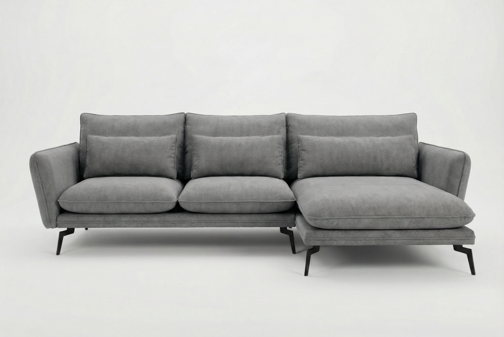 Диван IVASA Kurili Диван с оттоманкой