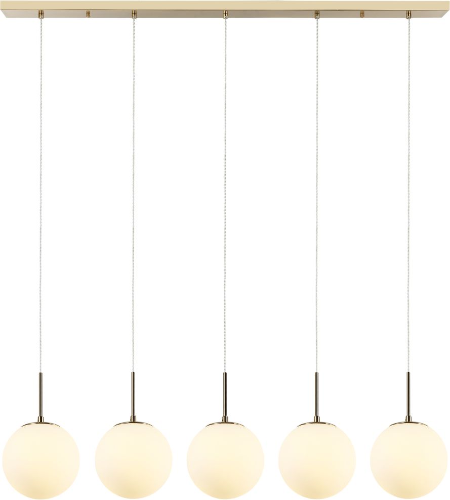 Люстра подвесная Stilfort 2168/05/05PL серия Antell