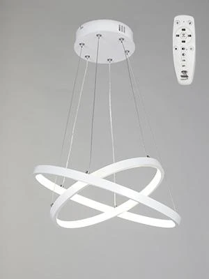 Люстра Vitaluce V2515DT-0/2S