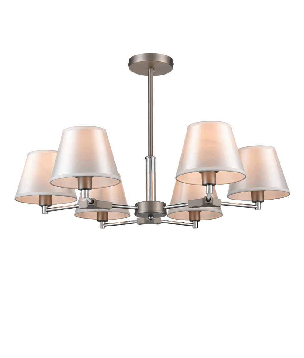 Потолочная люстра Vele Luce Adele VL4003L06