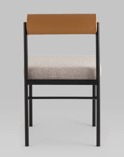 Стул Stool Group Балла бежевый