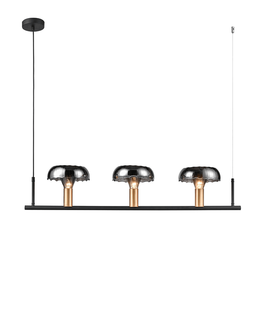 Подвесной светильник Vele Luce Olivia VL5642P03