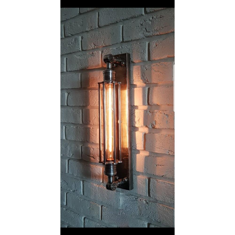 Настенный светильник Covali WL-51579