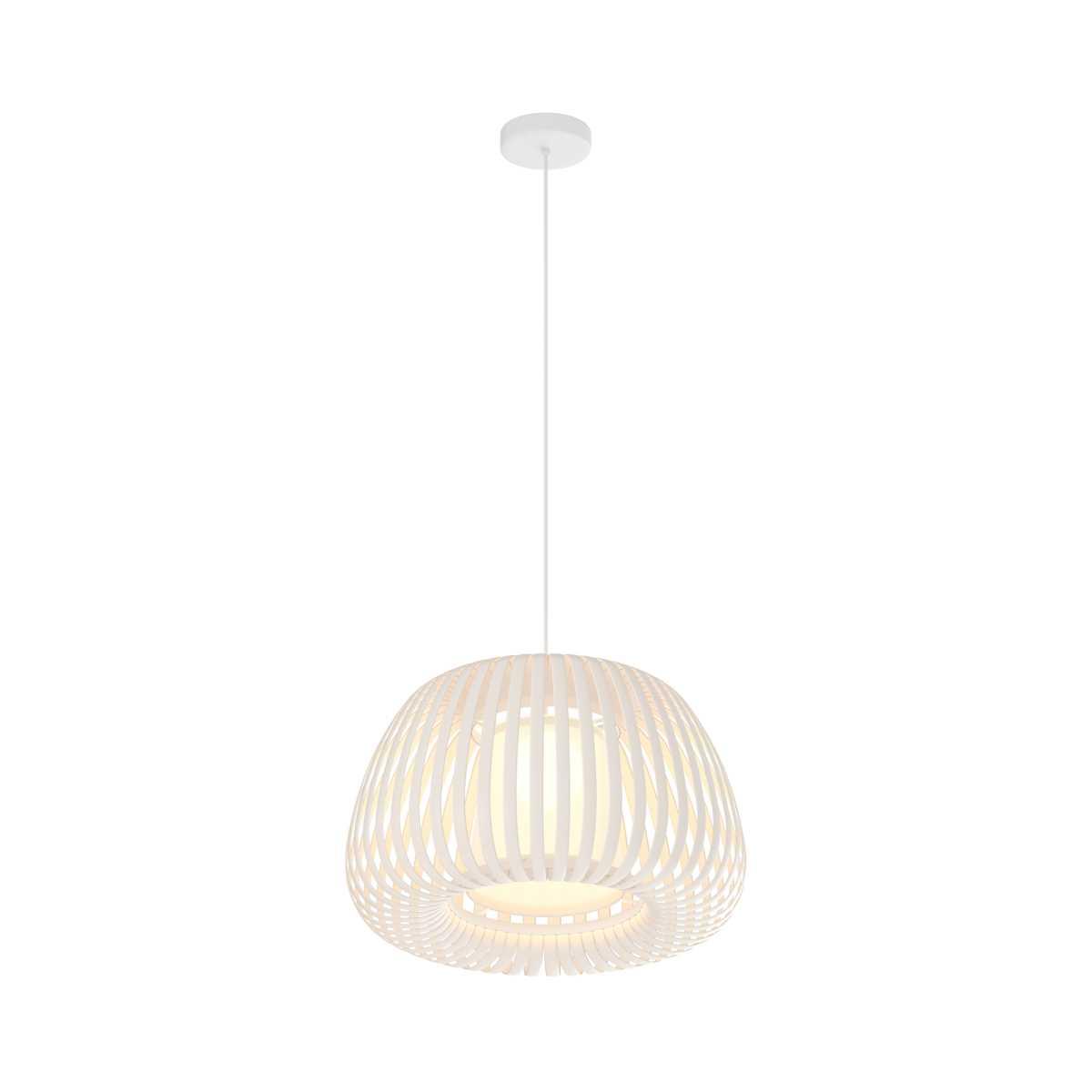 Подвесной светильник Maytoni MOD409PL-01W