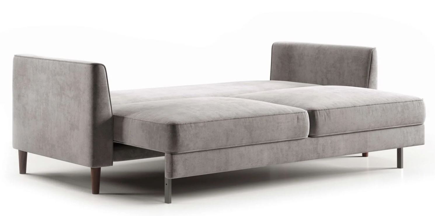 Диван Cloud Grace прямой раскладной