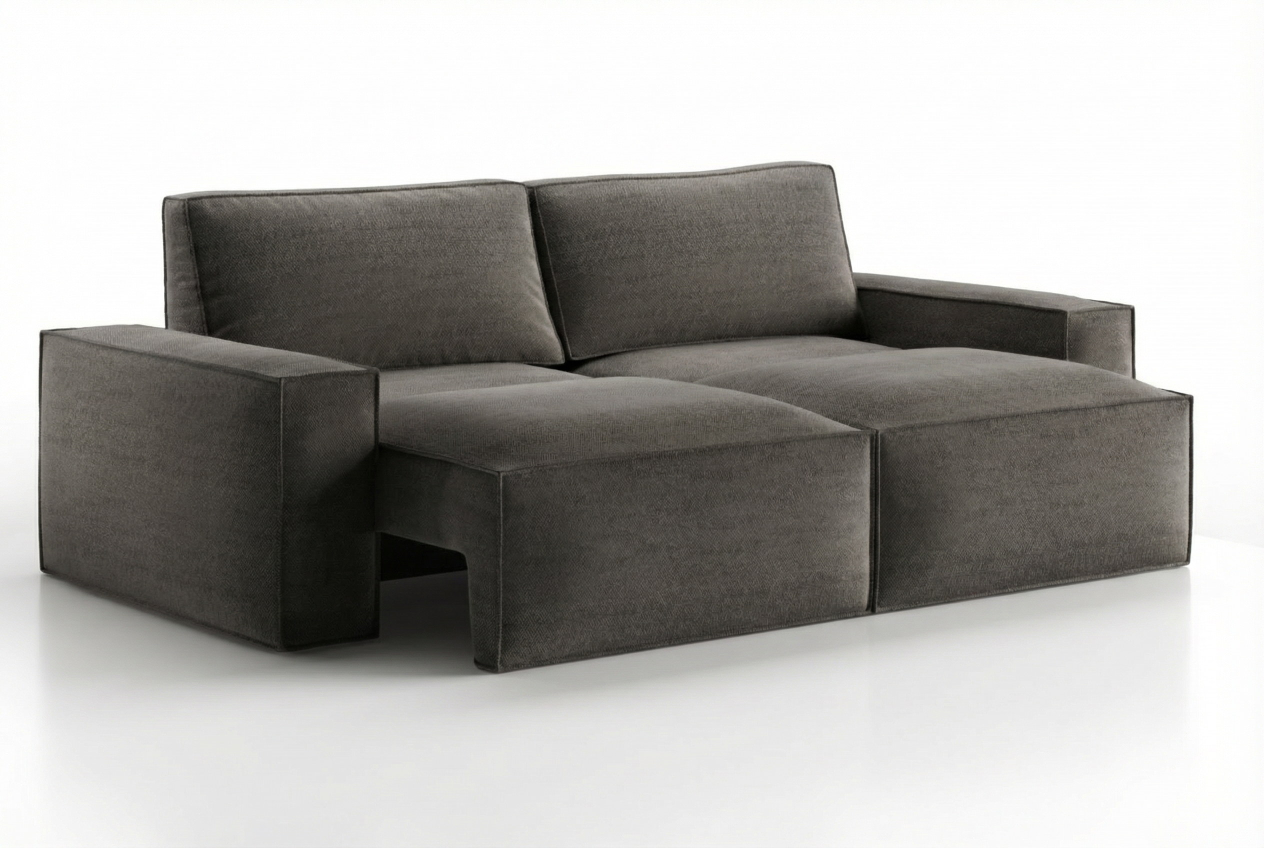 Диван Cloud Leonardo прямой