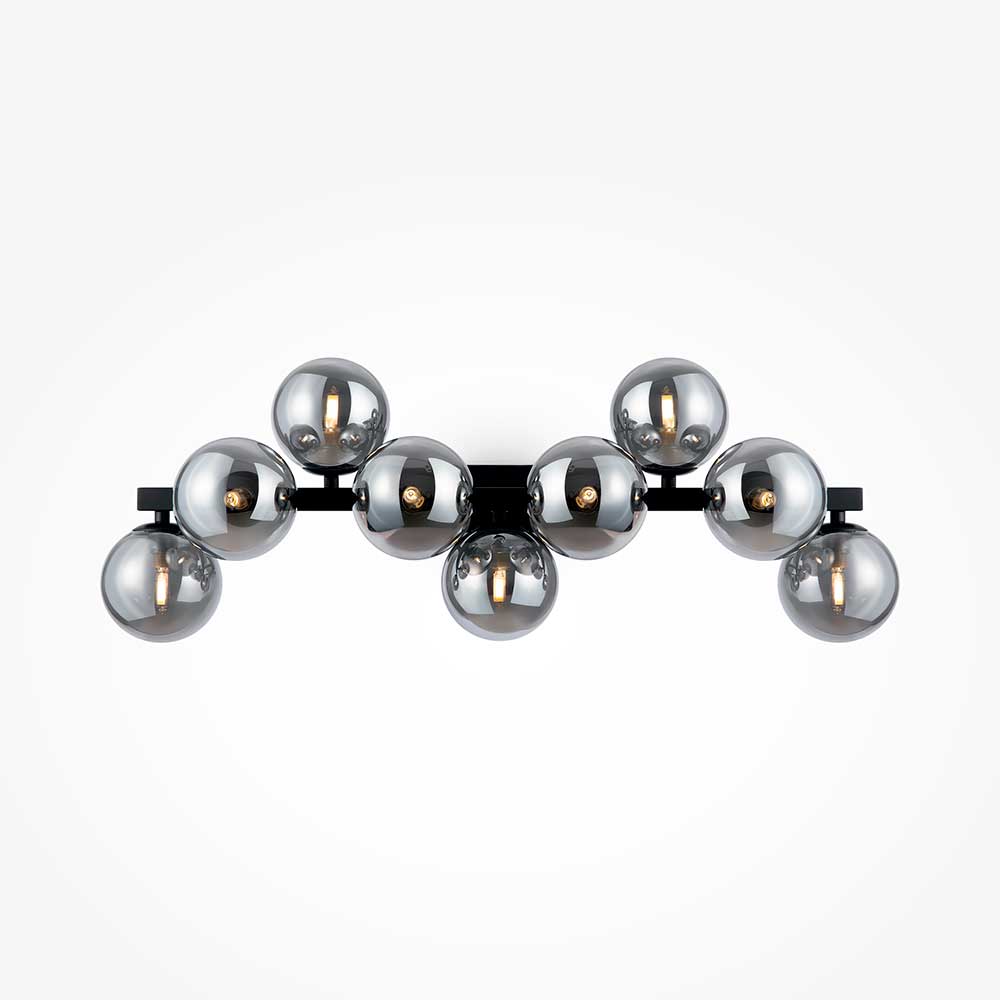 Бра Maytoni Dallas MOD547WL-09B