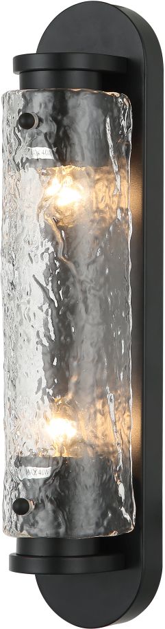 Светильник настенный Stilfort 2194/02/02W серия Asti