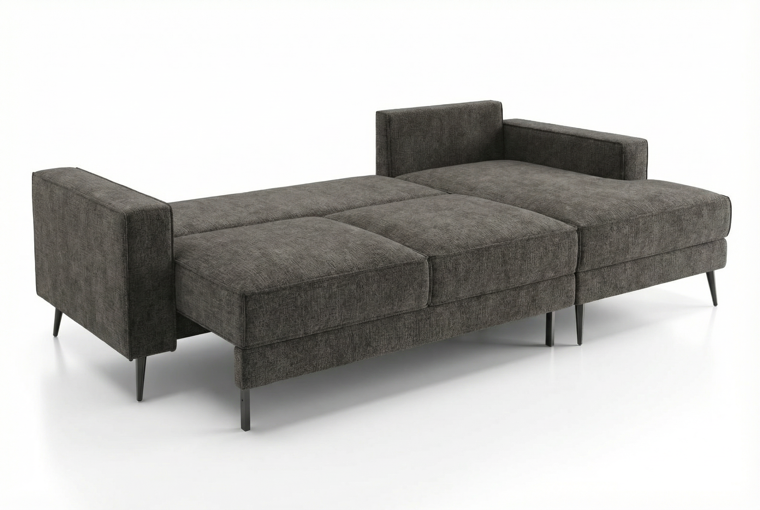 Диван Cloud Madison с оттоманкой