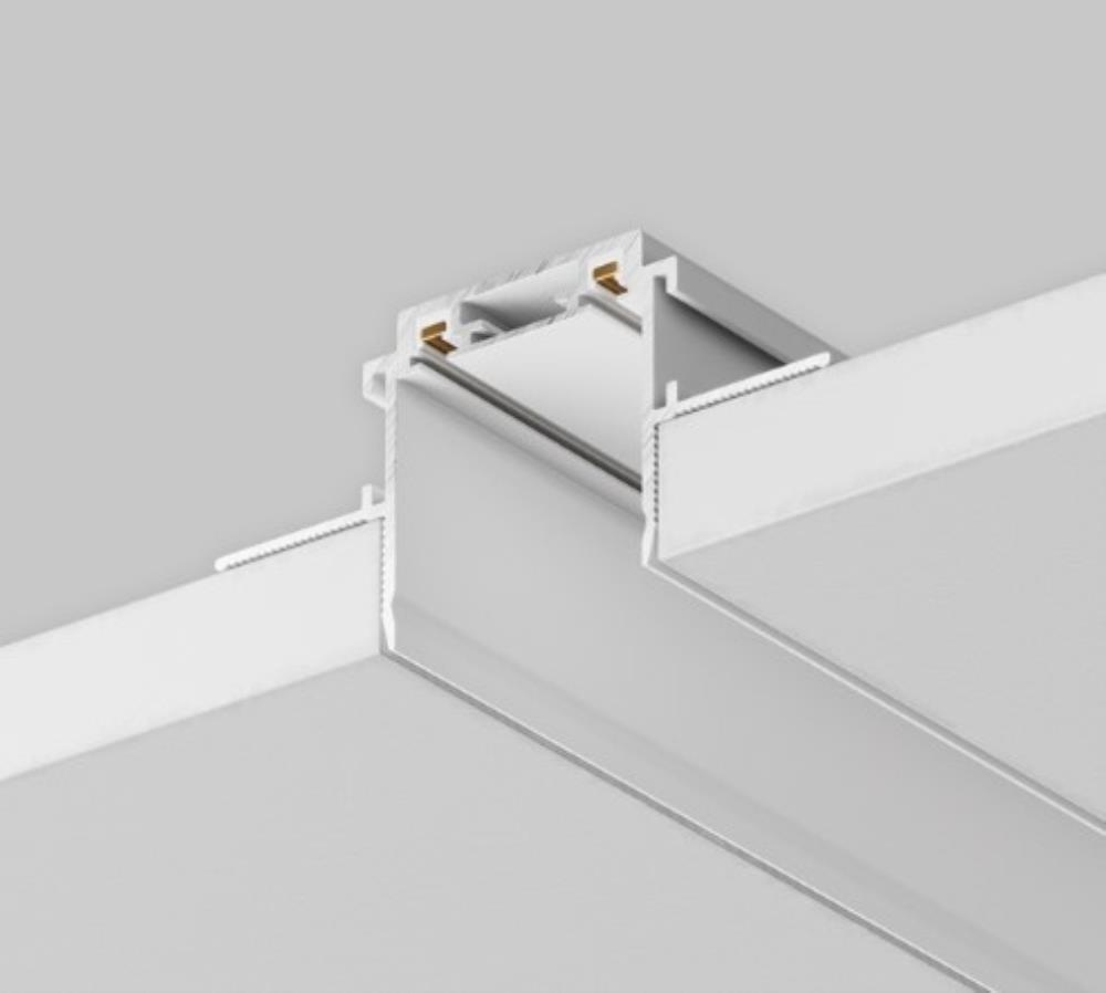 Шинопровод ZZOK N-WH-2000R