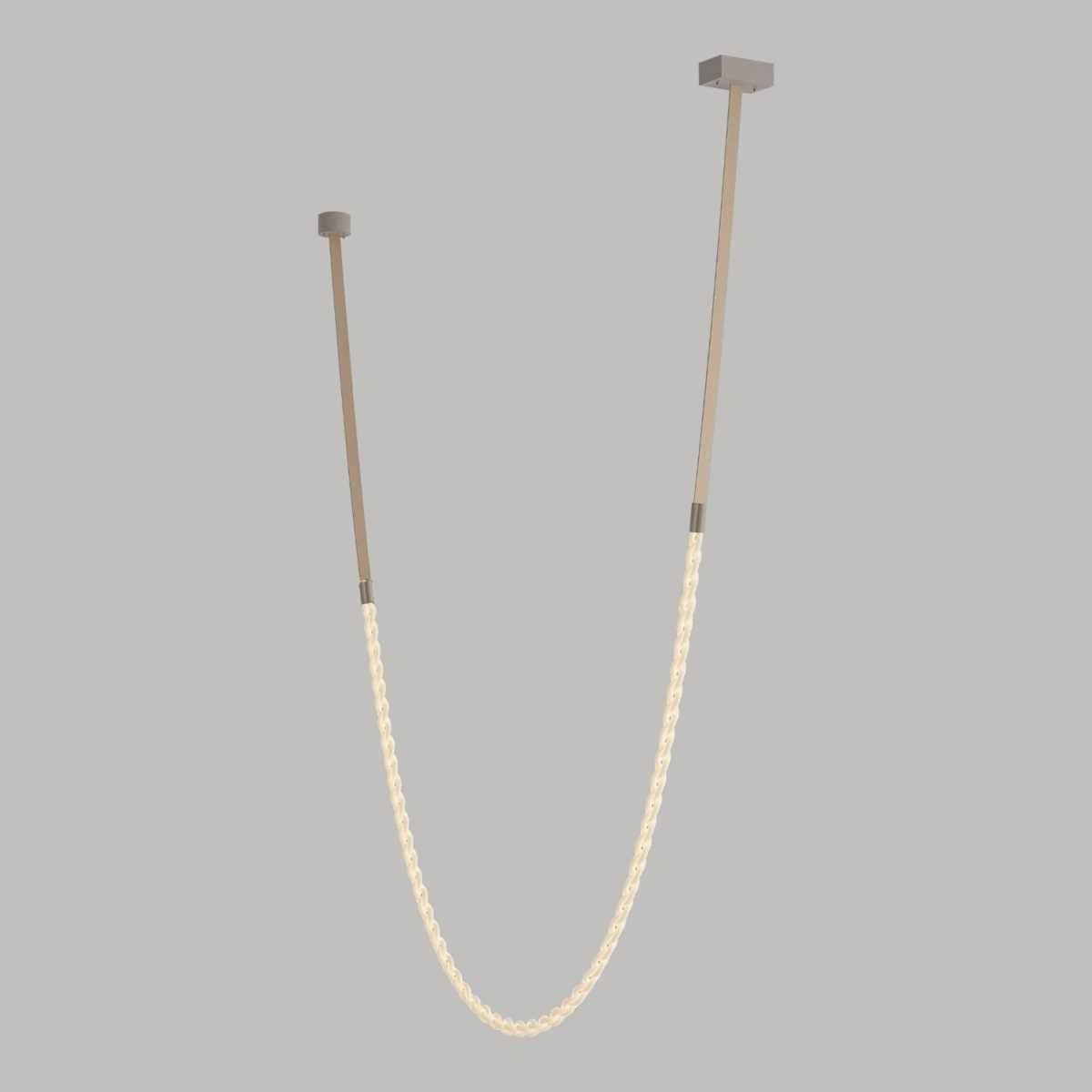 Подвесной светильник Lussole River LSP-4006