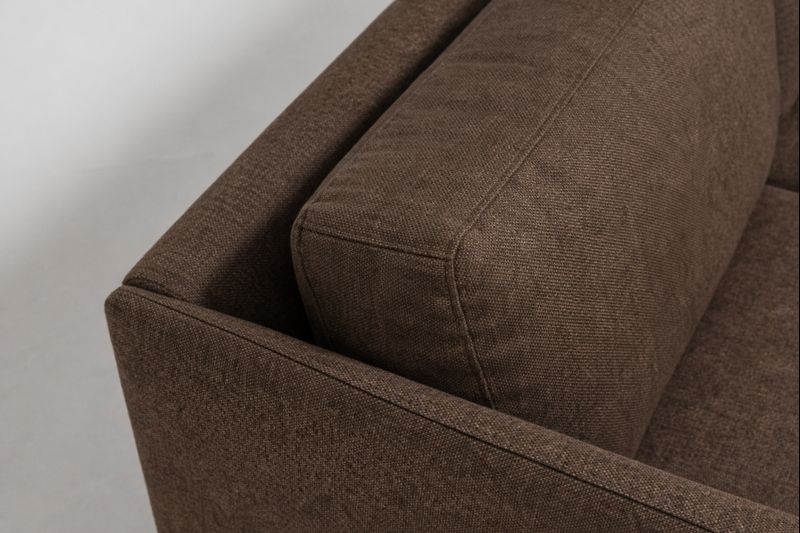 Диван IVASA Baikal прямой малый