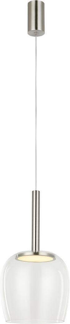 Светильник подвесной Stilfort 4026/11/01P серия Luxori