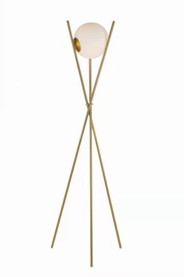 Торшер Alfa Light F2324-05