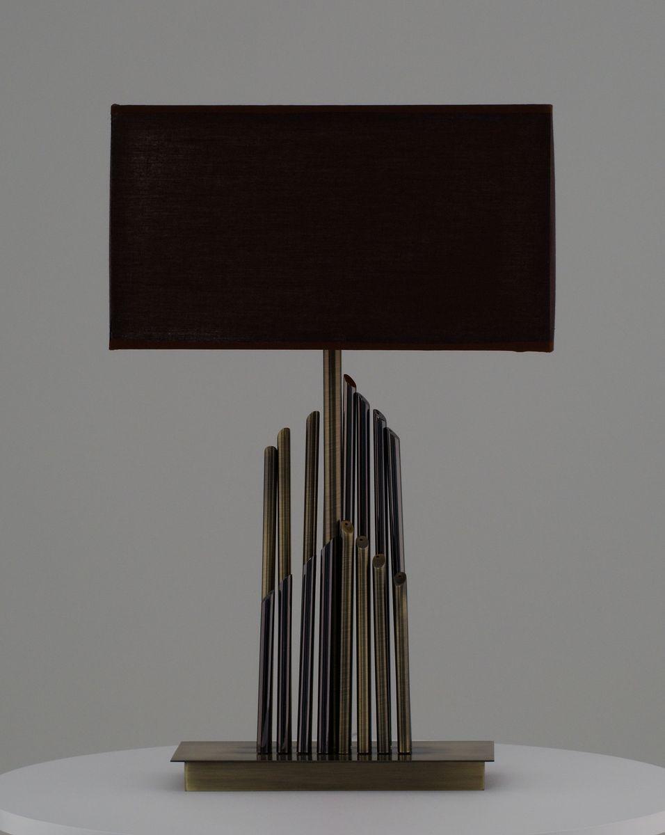 Настольная лампа Moderli Melony V11143-1T