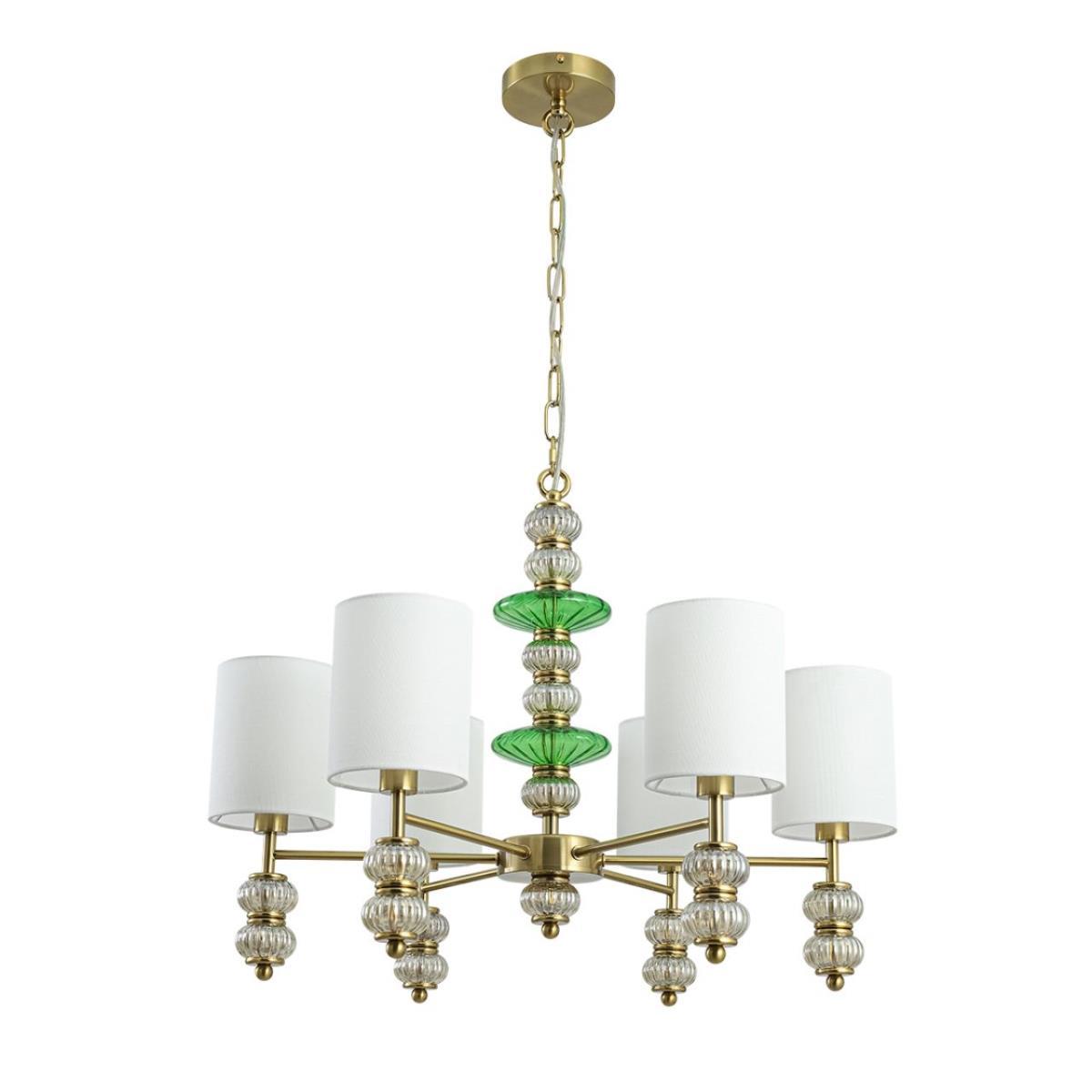 Люстра Lumion MODERNI 8337/6