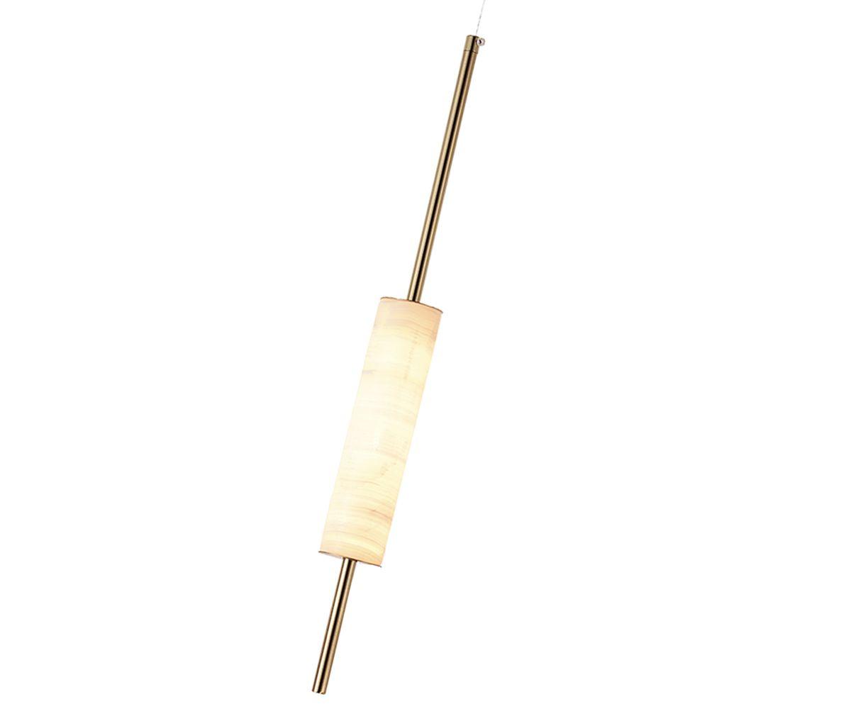 Подвесной светодиодный светильник Kink Light Элиас 07527-1A,36