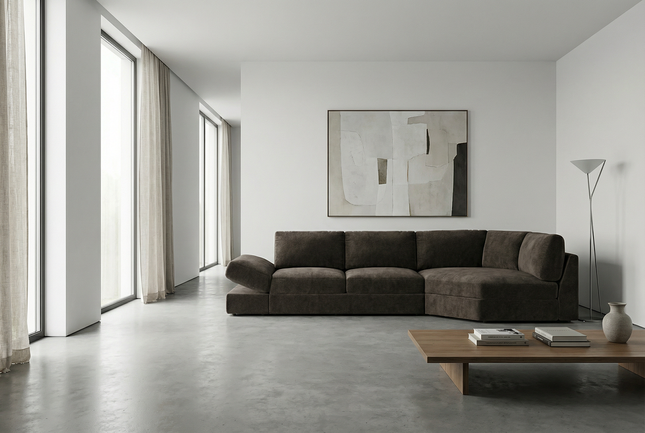 Диван STOP MEBEL Sanremo