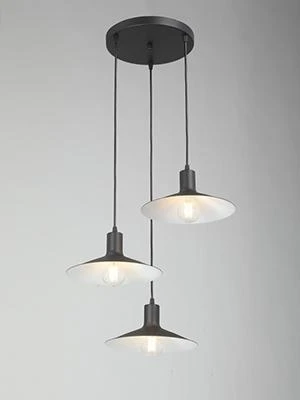 Люстра Vitaluce V3094-1/3S