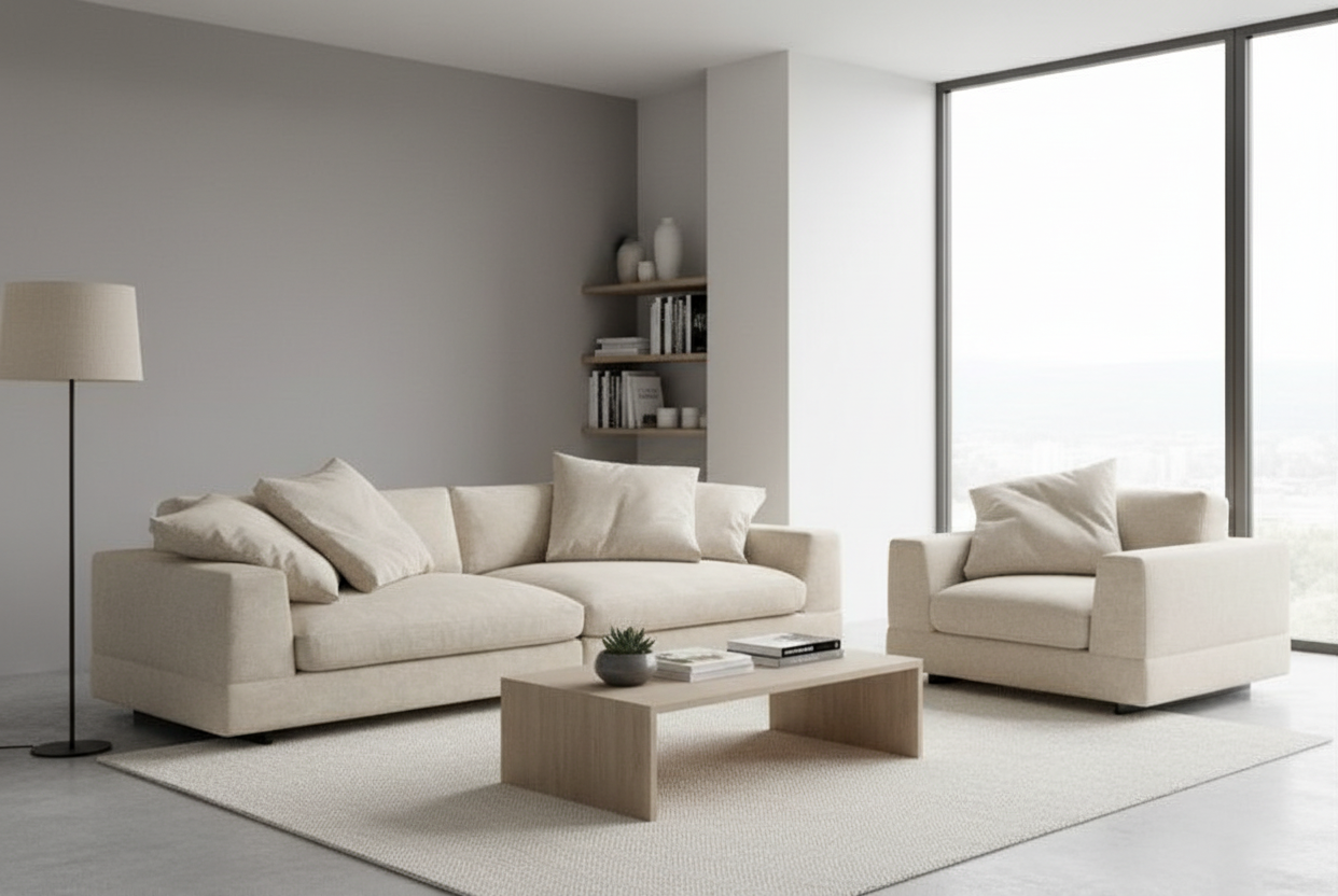 Кресло IVASA Amur