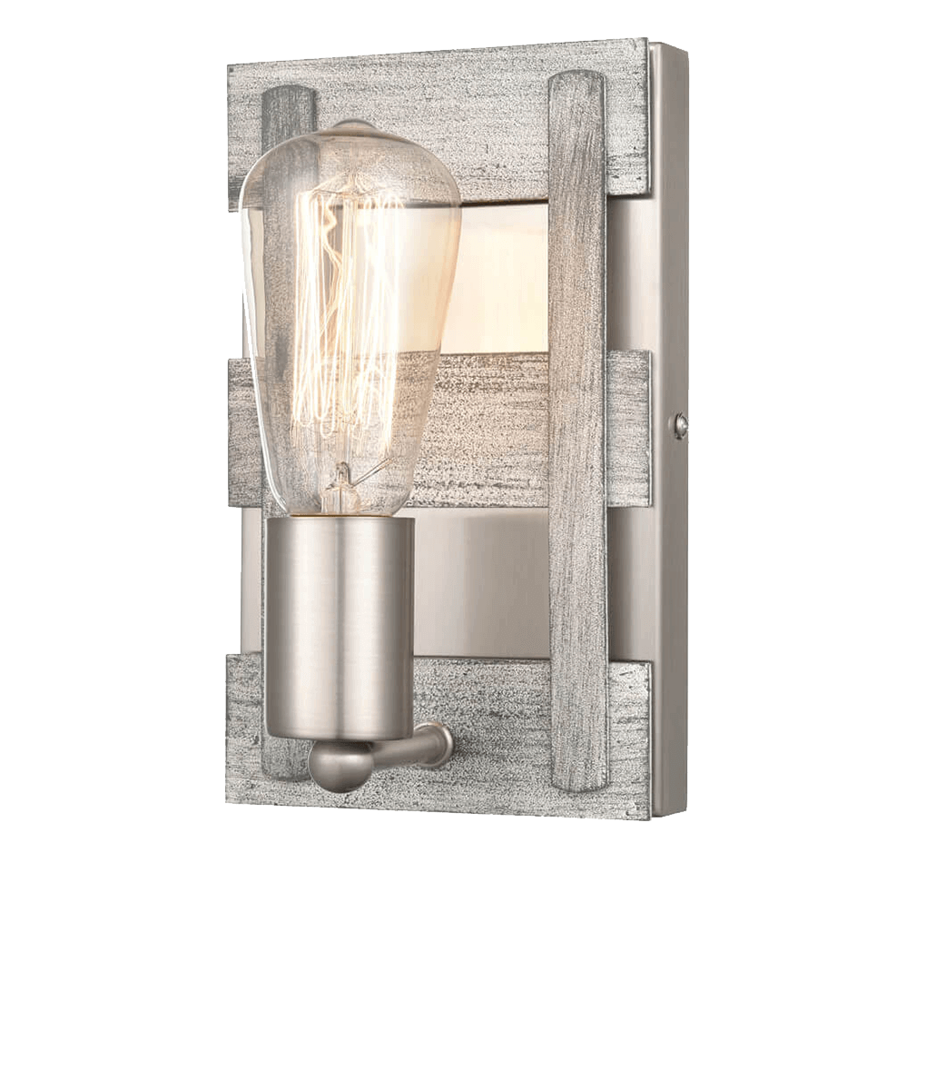 Бра Vele Luce Shield VL6385W01