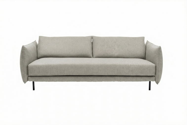 Диван SAIWALA Йовган прямой малый