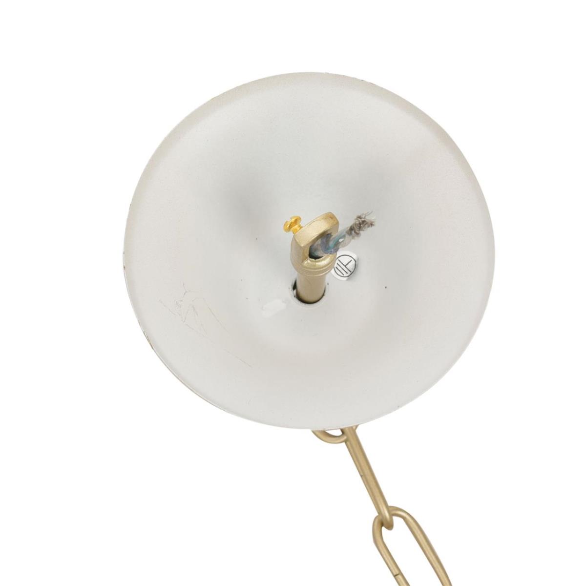 Люстра Lumion CLASSI 8318/12